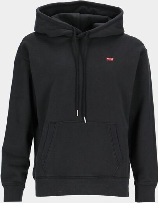 Standard Hoodie, Caviar, Xs, Hoodies