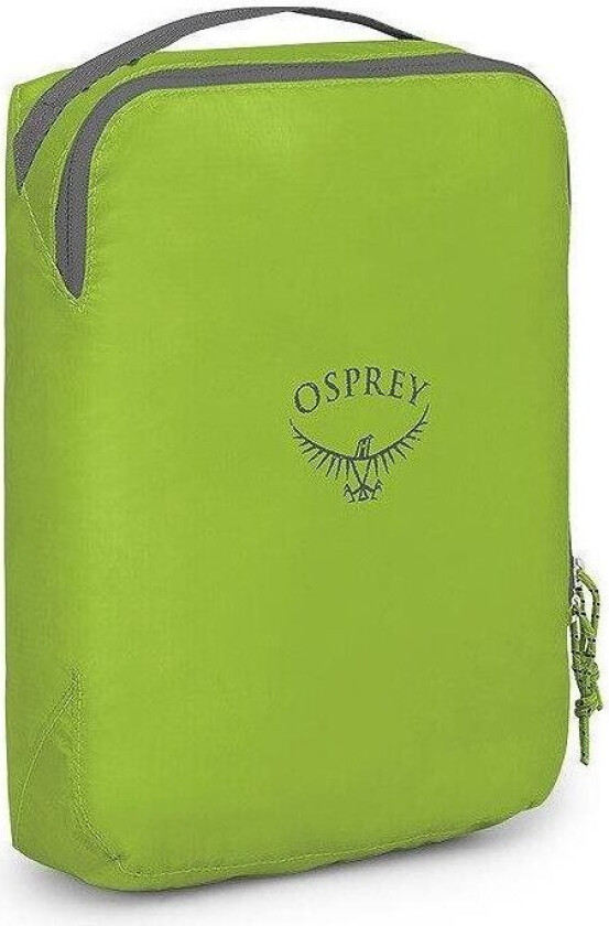 Packing Cube Medium Limon Green