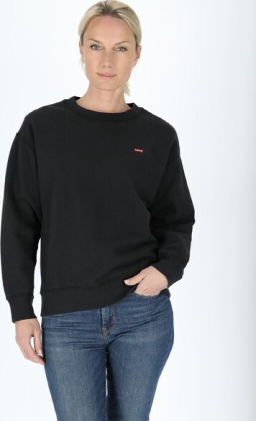 Standard Crew Caviar, Caviar, Xs, Sweatshirts