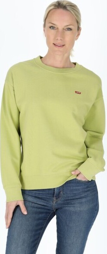 Standard Crew Caviar, Weeping Wi, Xs, Sweatshirts