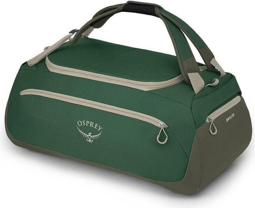Daylite Duffel 60 Green Canopy/Green Creek