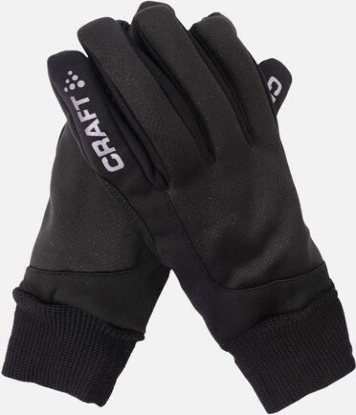 CORE INSULATE GLOVE, BLACK, 10,  Hansker