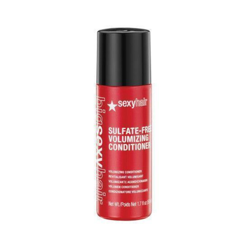 Big Volumizing Conditioner - 50 Ml