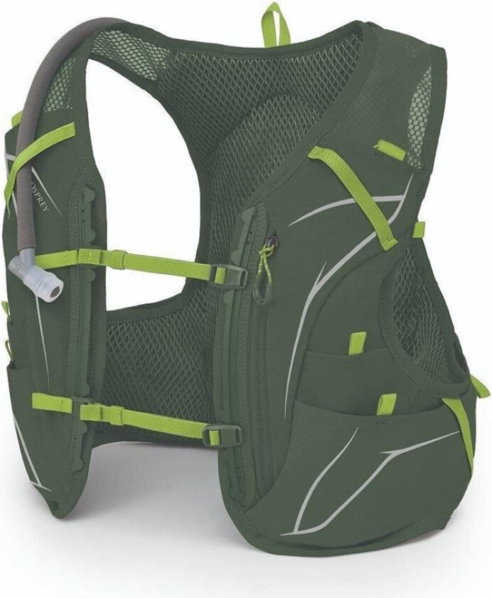 Duro Lt Seaweed Green/Limon S