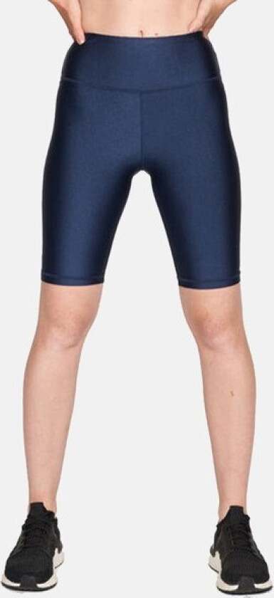 Shiny Bike Tights, Medieval Blue, Xs,  Korte Tights