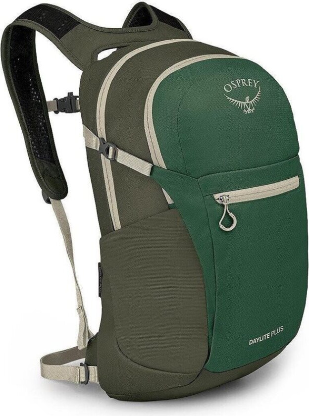 Daylite Plus Green Canopy/Green Creek