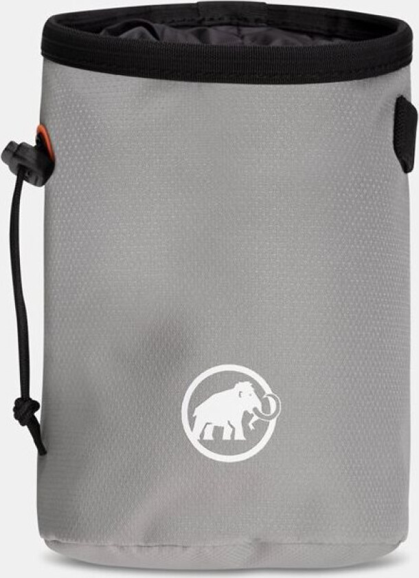 Gym Basic Chalk Bag Granit