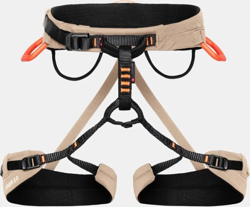 Togir 2.0 3 Slide Harness Men