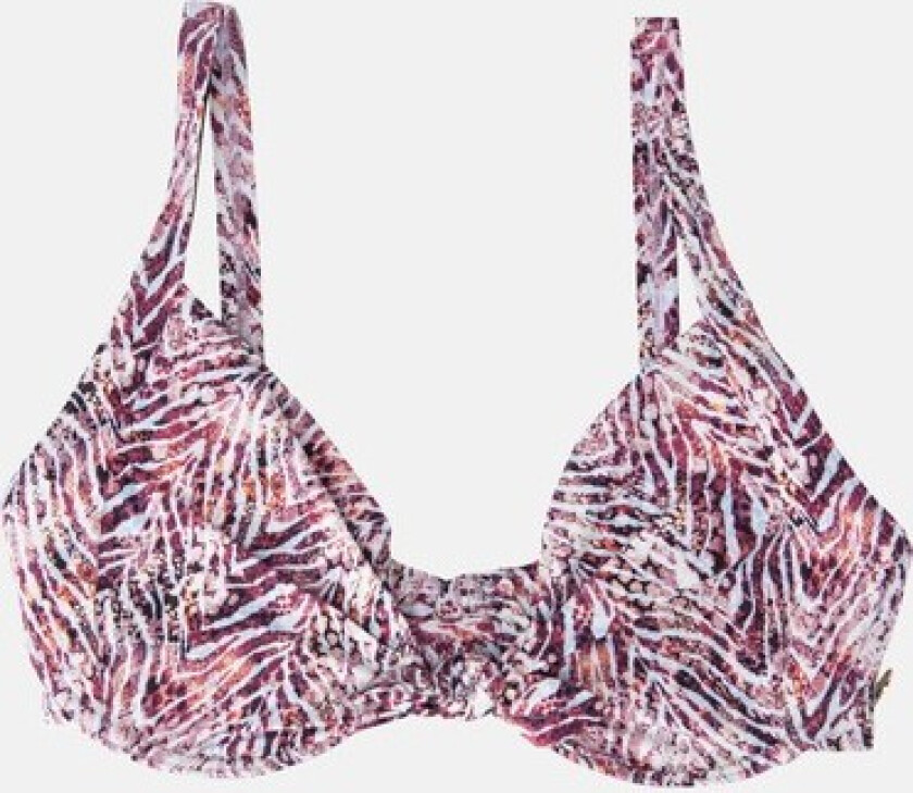 Panos Safari Electra Top Berry, Berry Crush, 36g, Bikinis