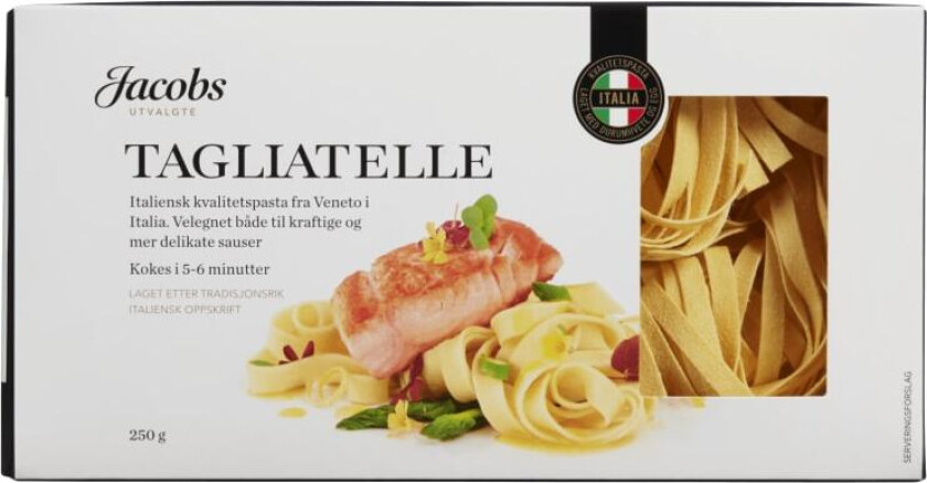 Tagliatelle 250g