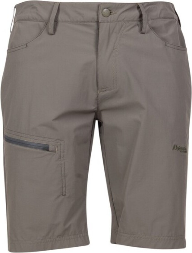 Moa Shorts, Greenmud/Seaweed, S,  Shorts