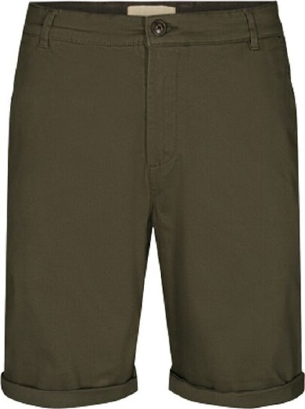 7193106, Shorts - Rockcliffe, Rosin, S,  Hverdagsshorts