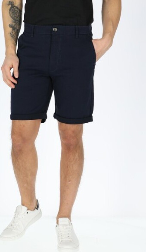 7193106, Shorts - Rockcliffe, Insignia B, 2xl,  Hverdagsshorts