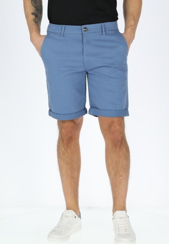 7193106, Shorts - Rockcliffe, Quiet Harbor, S,  Hverdagsshorts