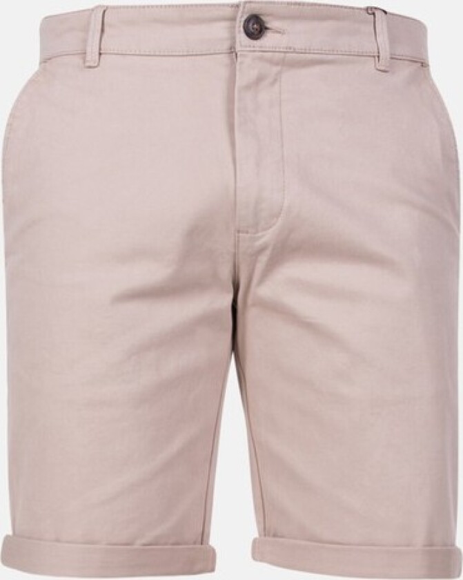 7193106, Shorts - Rockcliffe, Simple Tau, Xl,  Hverdagsshorts