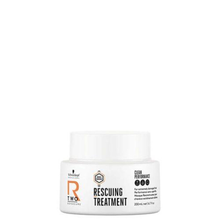 Bc R-Two Treatment