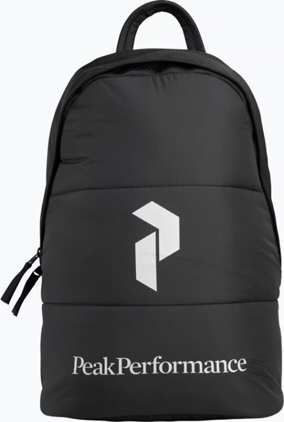 SW Backpack Black