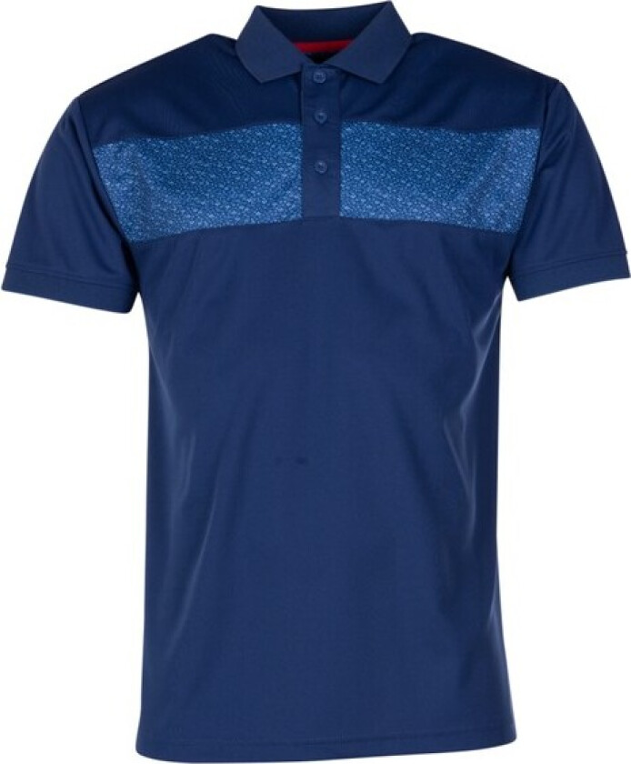 Shirt 1905, D. Blue, S, Piketrøyer
