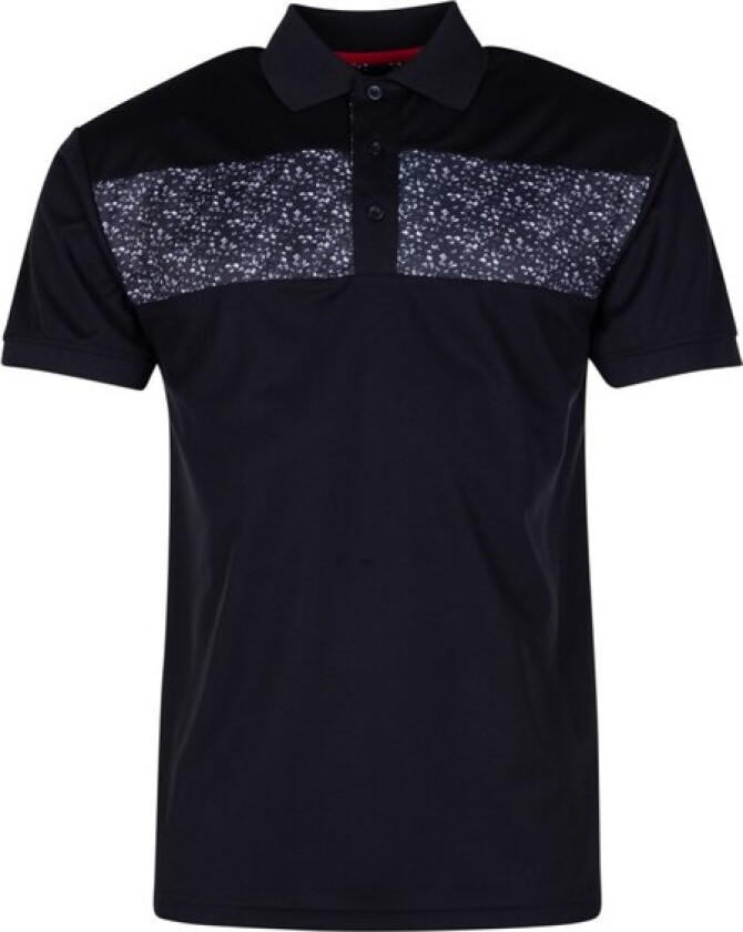 Shirt 1904, Black, S, Piketrøyer