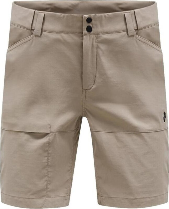 Iconiq Shorts Dame Avid Beige L