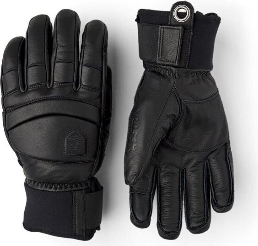 Fall Line - 5 Finger