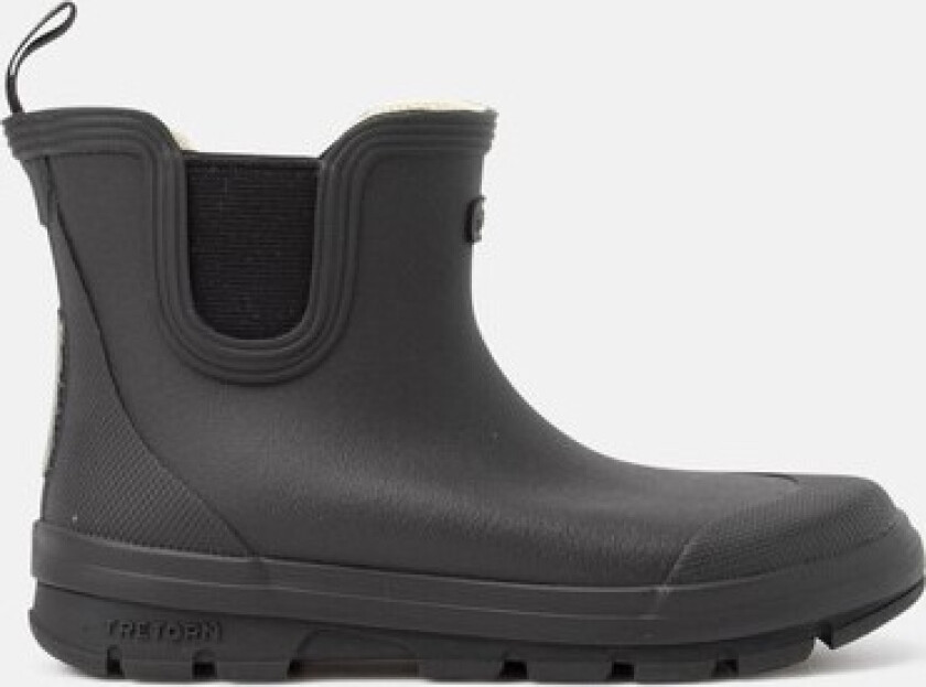 Aktiv Chelsea, 010/Black, 29, Støvler