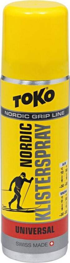 Nordic Klister Spray