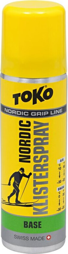 Nordic Klister Spray