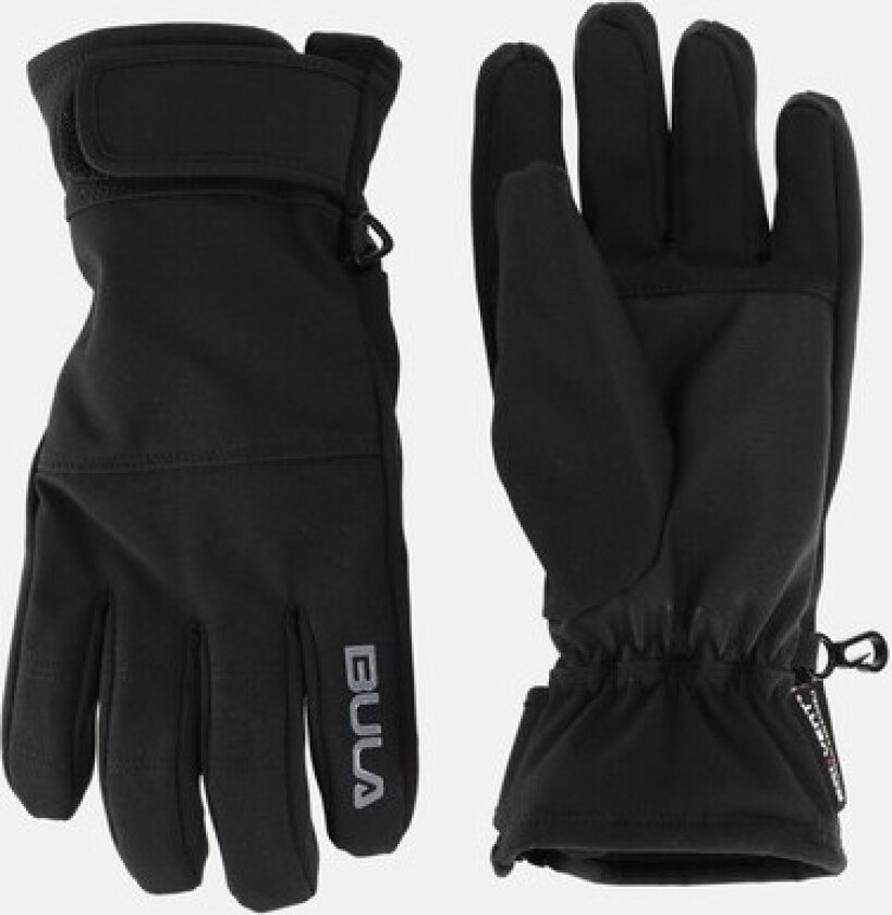 Everyday Gloves - BLACK Black, XL