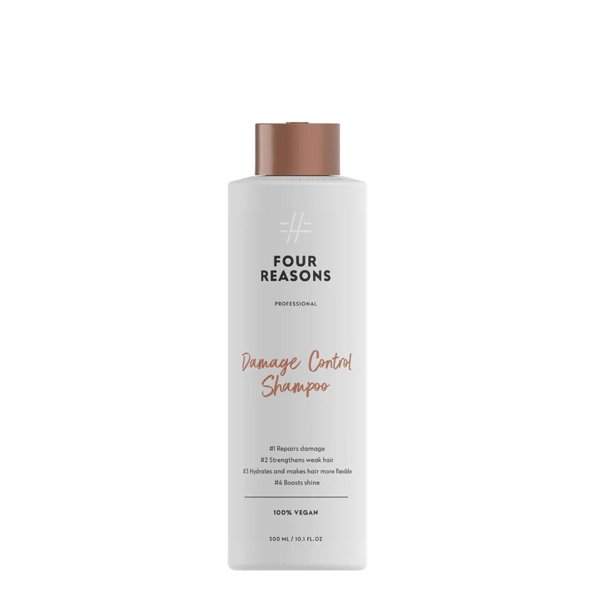 Damage Control Shampoo