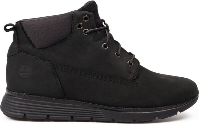 Killington Chukka Black, Black, 37, Boots
