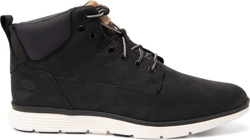 Killington Chukka, Black, 41.5, Boots