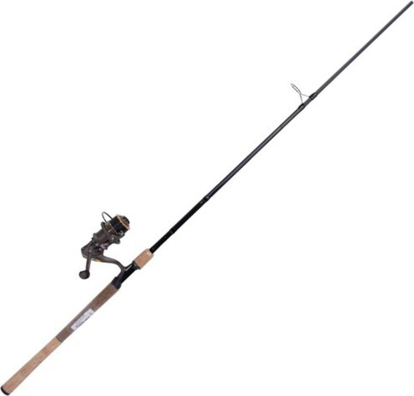 Lightning Combo Ht 10', No Colour, No Size,  Fiskesett