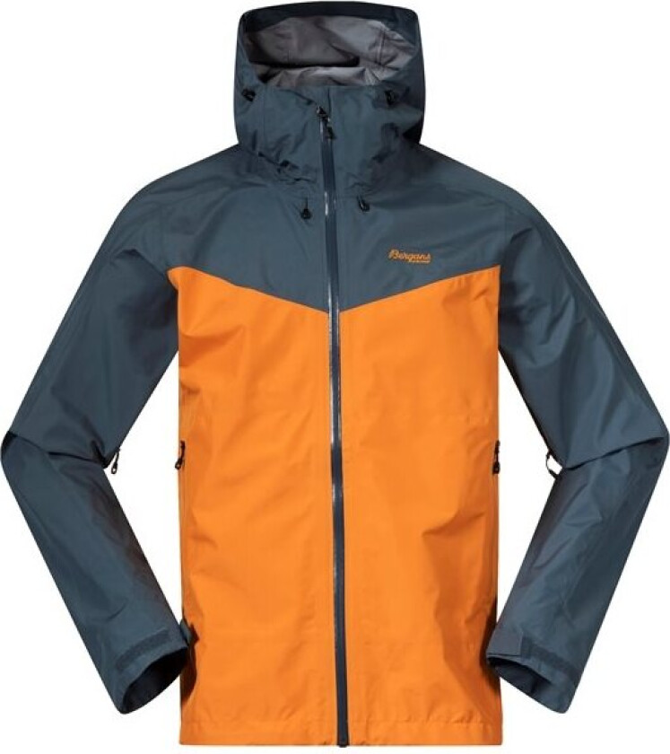 Skar Light 3L Shell Jacket Men