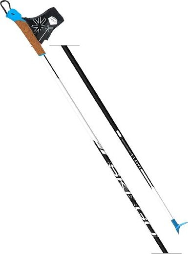 Attack Series Race 1,0 Med Pro Strap