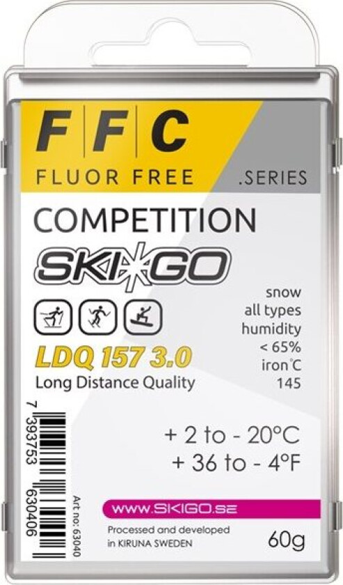 Ffc Glider Ldq157 3.0