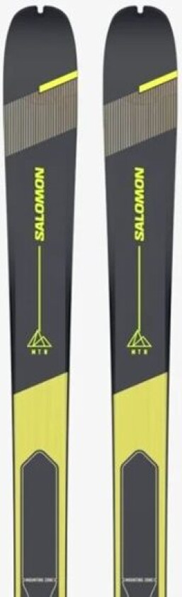 Skis N MTN 84 Pure