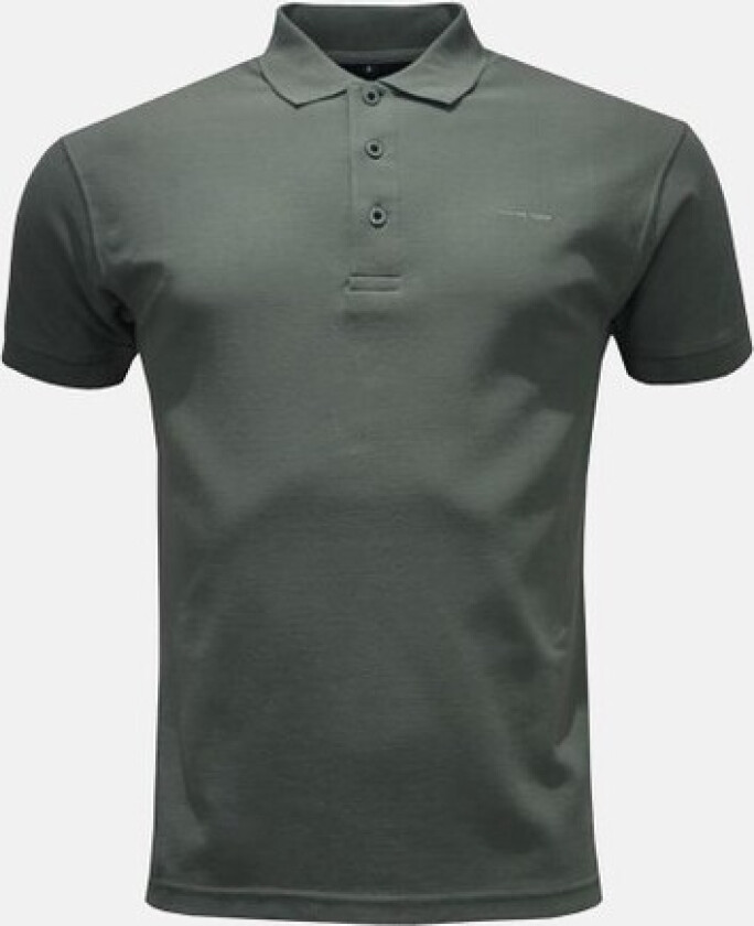 Shirt 1673, Leaf, 3xl, Piketrøyer