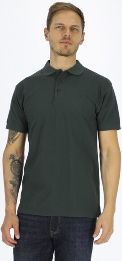 Shirt 1673, Mallard, 3xl, Piketrøyer