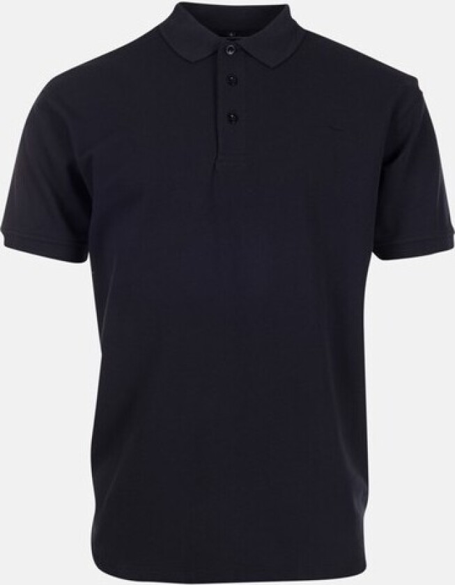 Shirt 1673, Black, 6xl, Piketrøyer