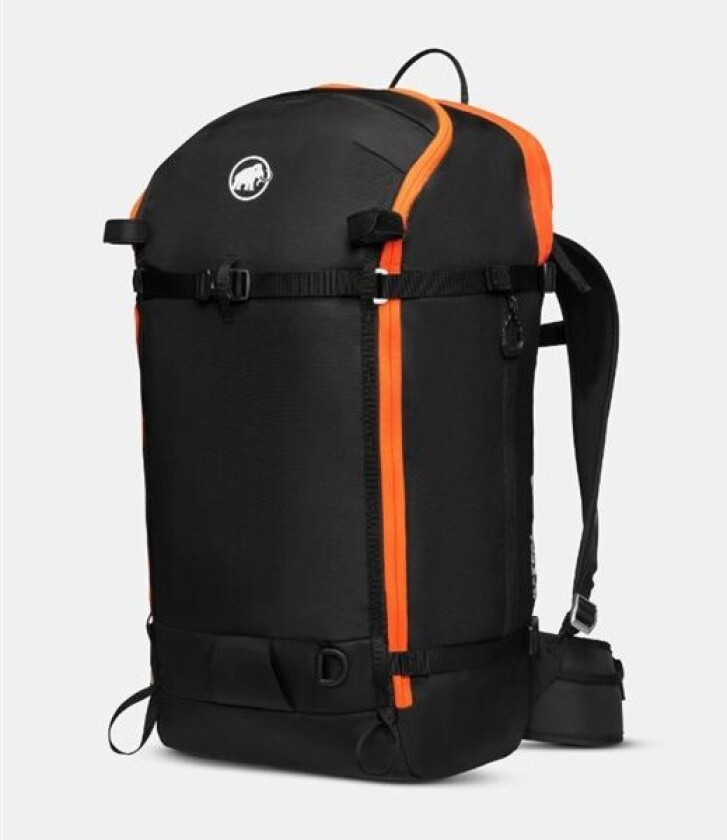 Tour 40 Removable Airbag 3.0