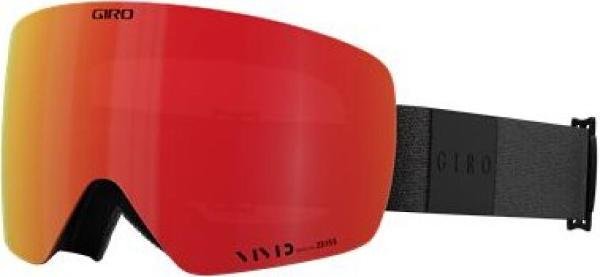 Contour Black Mono, Viv Embr/Viv Inf