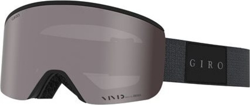 Axis Black Mono, Viv Onx/Viv Inf