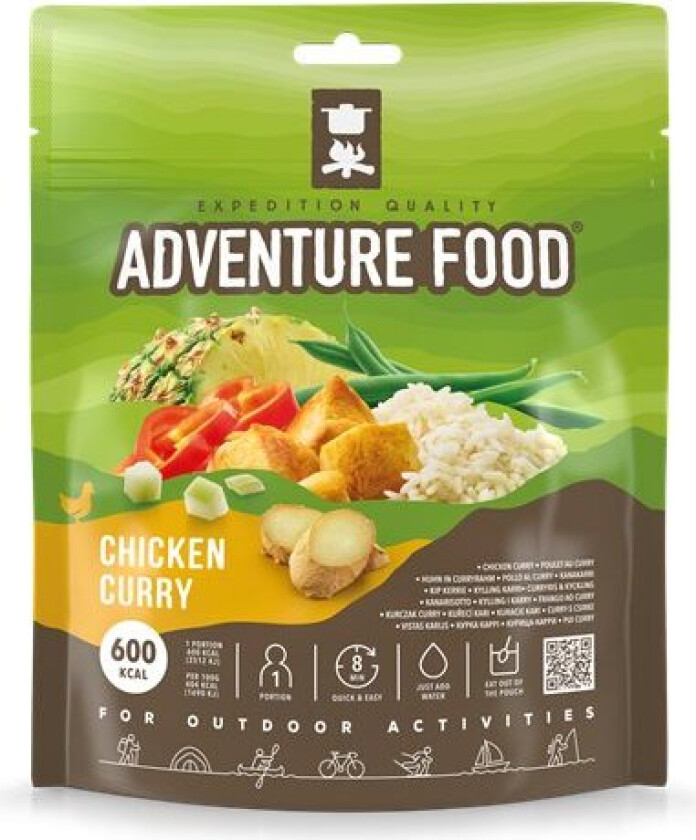 Chicken Curry