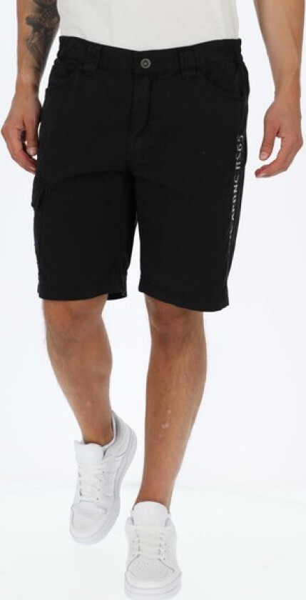 Skagerak Shorts, Charcoal, S,  Hverdagsshorts