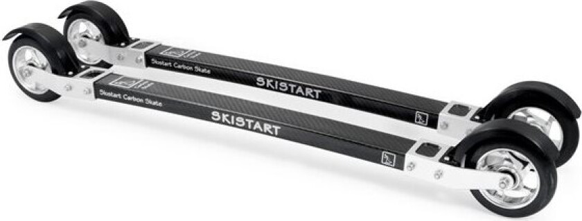 Carbon Skate
