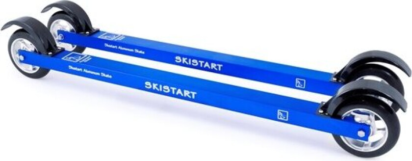 Bilde av Skate Aluminium Rullskidor