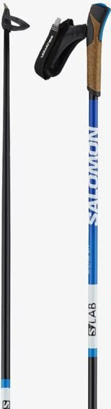 S/Lab Carbon Junior Click