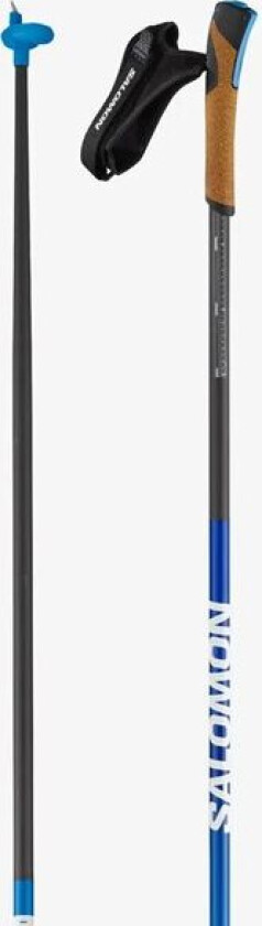 Poles S/Lab Carbon Click Kit