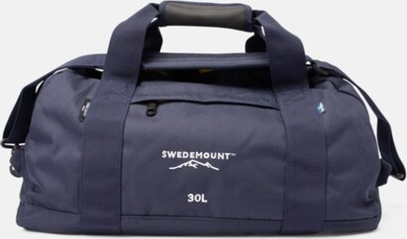 Small Duffel Bag, Navy, Onesize, Sportbagger